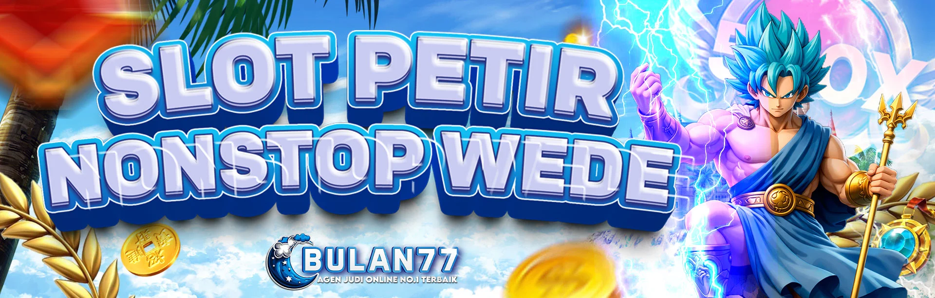 FIFA138 Banner Slot Online